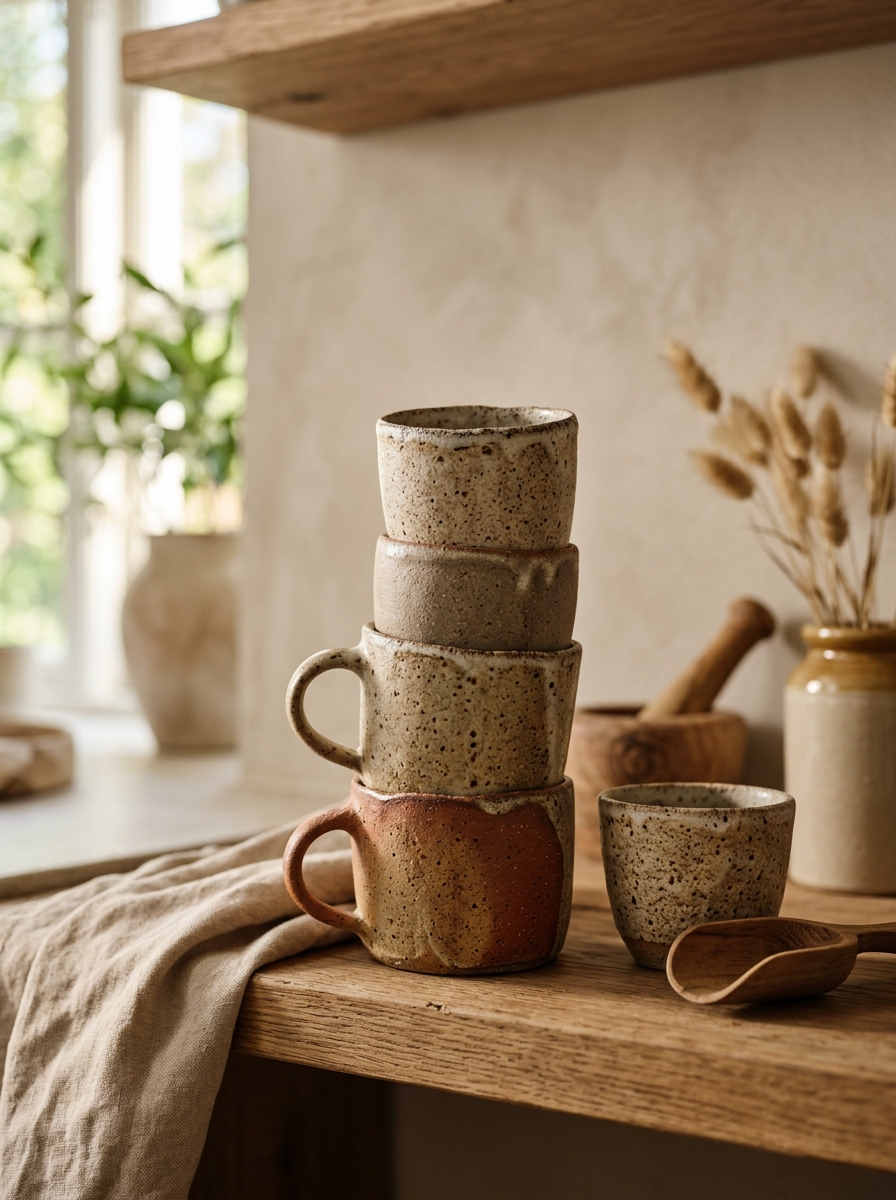 Explore CupEco Artisan Drinkware
