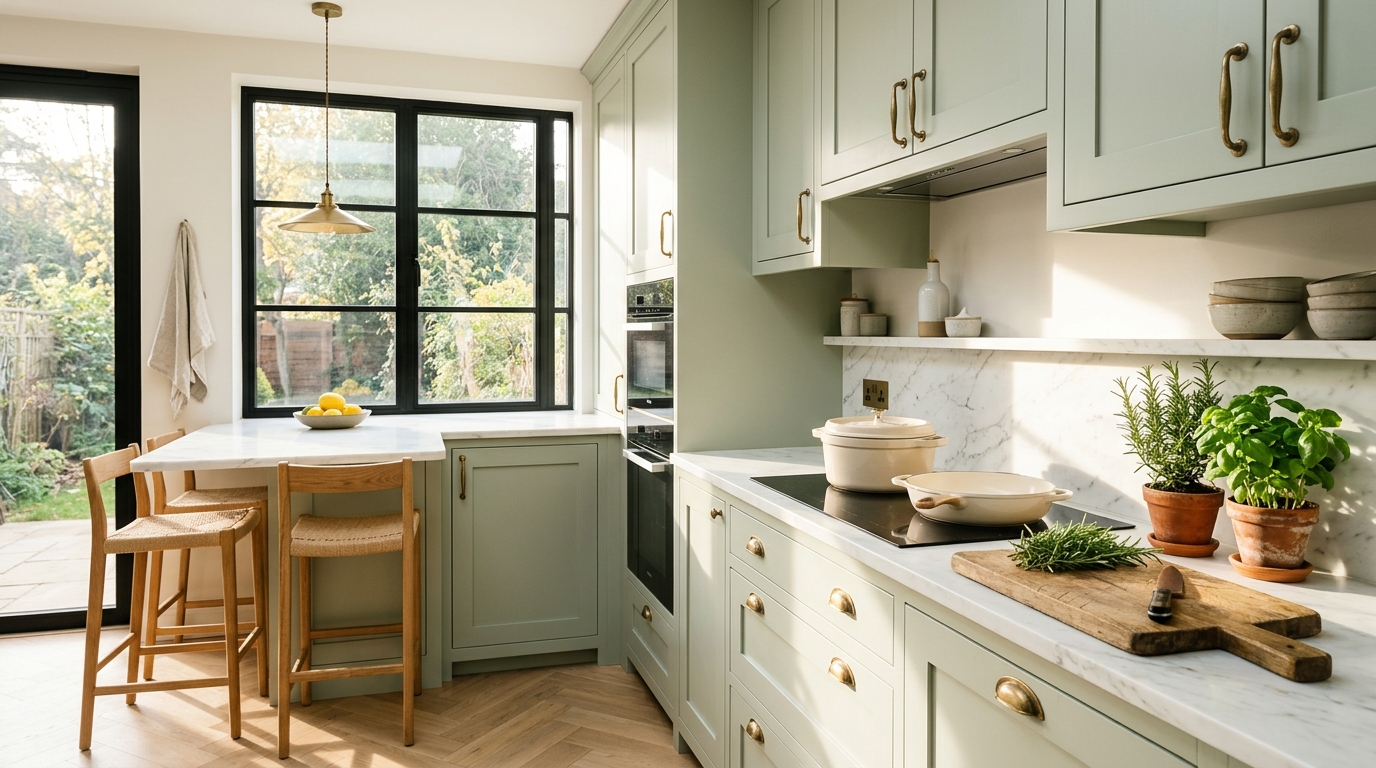 Eco-Friendly Modern Kitchenware by Milina Limited